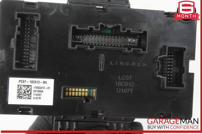 20-24 Lincoln Aviator HVAC AC A/C Air Conditioning Control Module Unit OEM