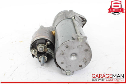 12-16 Mercedes W212 E350 SLK350 GLE350 Engine Starter Motor Unit OEM