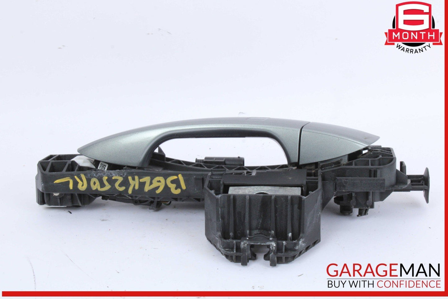 10-15 Mercedes X204 GLK250 Rear Left Driver Side Exterior Door Handle OEM