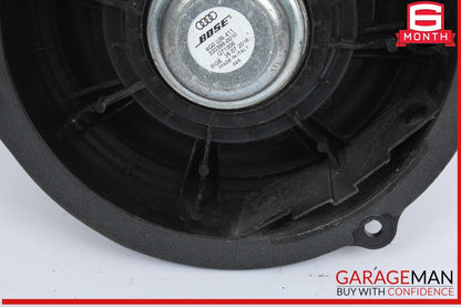 12-18 Audi A7 A6 S6 S7 Rear Left and Right Side Door Audio Sound Speaker Set OEM