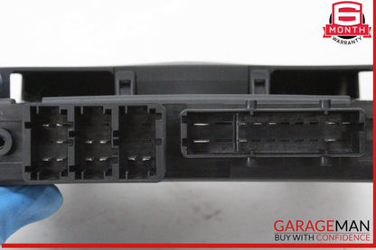 03-06 Mercedes R230 SL550 SL55 AMG Under Seat Control Module Right Side OEM