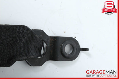 07-09 Mercedes CLS550 E350 E63 AMG Front Left Seat Belt Seatbelt Retractor Black