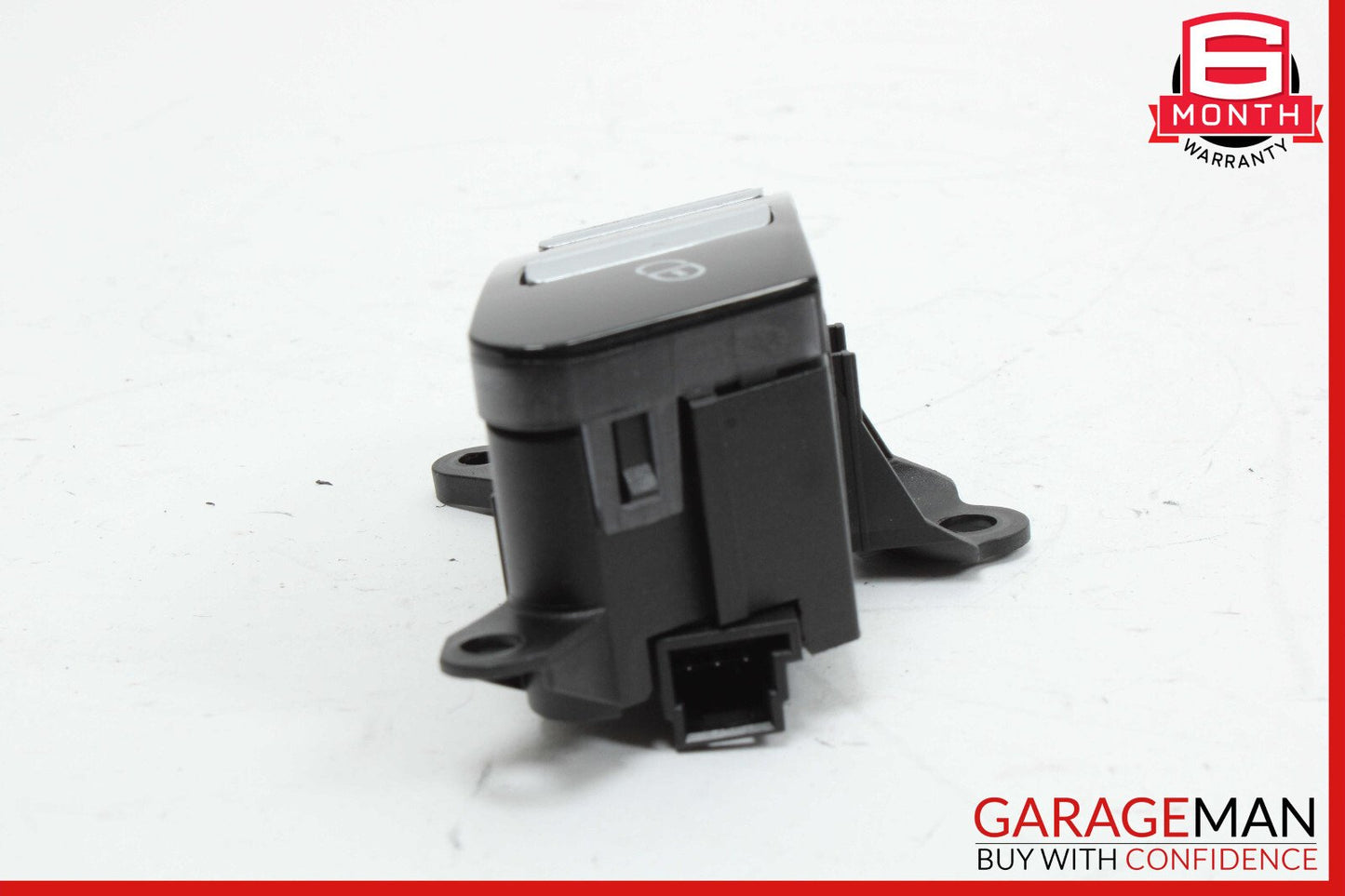 07-14 Mercedes W221 S550 CL550 Door Lock Switch Front Right Side 2218213151 OEM
