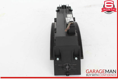 07-14 Mercedes W221 S550 S600 Ride Height ESP Parking Sensor Control Switch OEM