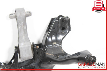 16-22 BMW X1 F48 Front Subframe Sub Frame Cross Member Cradle 31116872729 OEM