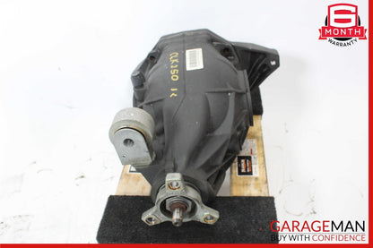 10-16 Mercedes W204 C250 SL400 E350 Rear Axle Differential Carrier OEM
