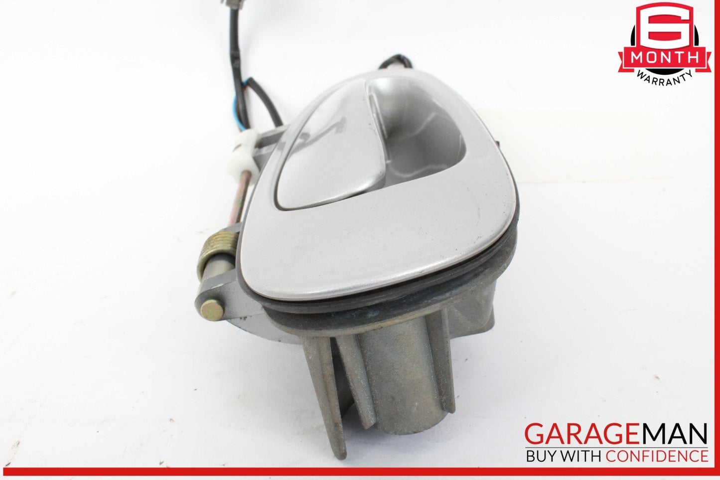 97-04 Porsche Boxster 986 Carrera 911 996 Front Right Exterior Door Handle OEM