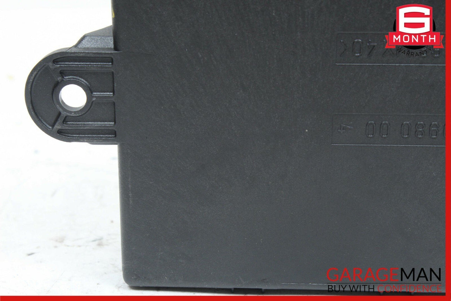 07-13 Mercedes W221 S550 S63 AMG Rear Left Side Door Control Module OEM