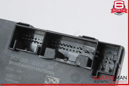10-16 Porsche Panamera 970 Rear Right or Rear Left Side Door Control Module OEM