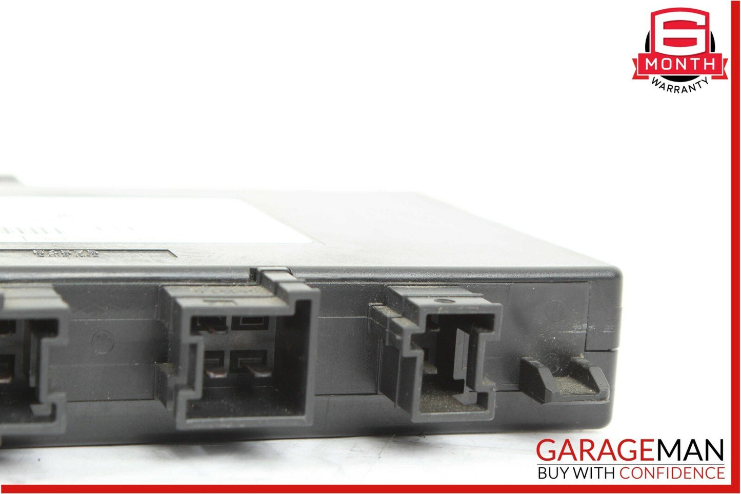 03-11 Mercedes CLS500 E350 GL450 Front Right Seat Control Controller Module OEM