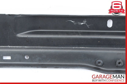 08-14 Mercedes W204 C300 C250 Upper Radiator Core Support Bar OEM