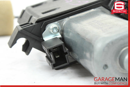 07-13 Mercedes W216 CL550 S550 Rear Trunk Lid Latch Lock Actuator w/ Handle Assy