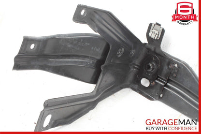 07-13 Mercedes W221 S550 Front Lower Radiator Core Support Bracket Frame Bar OEM