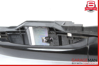 03-09 Mercedes W211 E350 Front Right Passenger Side Exterior Door Handle OEM