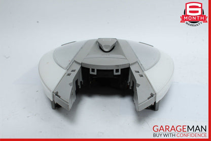 06-11 Mercedes W219 CLS550 CLS500 Dome Light Lamp Switch Gray 2198201301 OEM