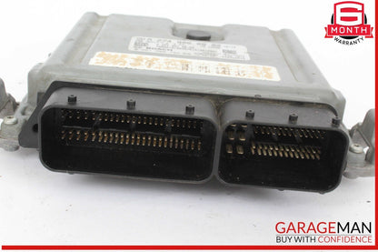 15-20 Mercedes W205 C300 GLC350e E300 M274 2.0L ECU ECM Engine Control Module