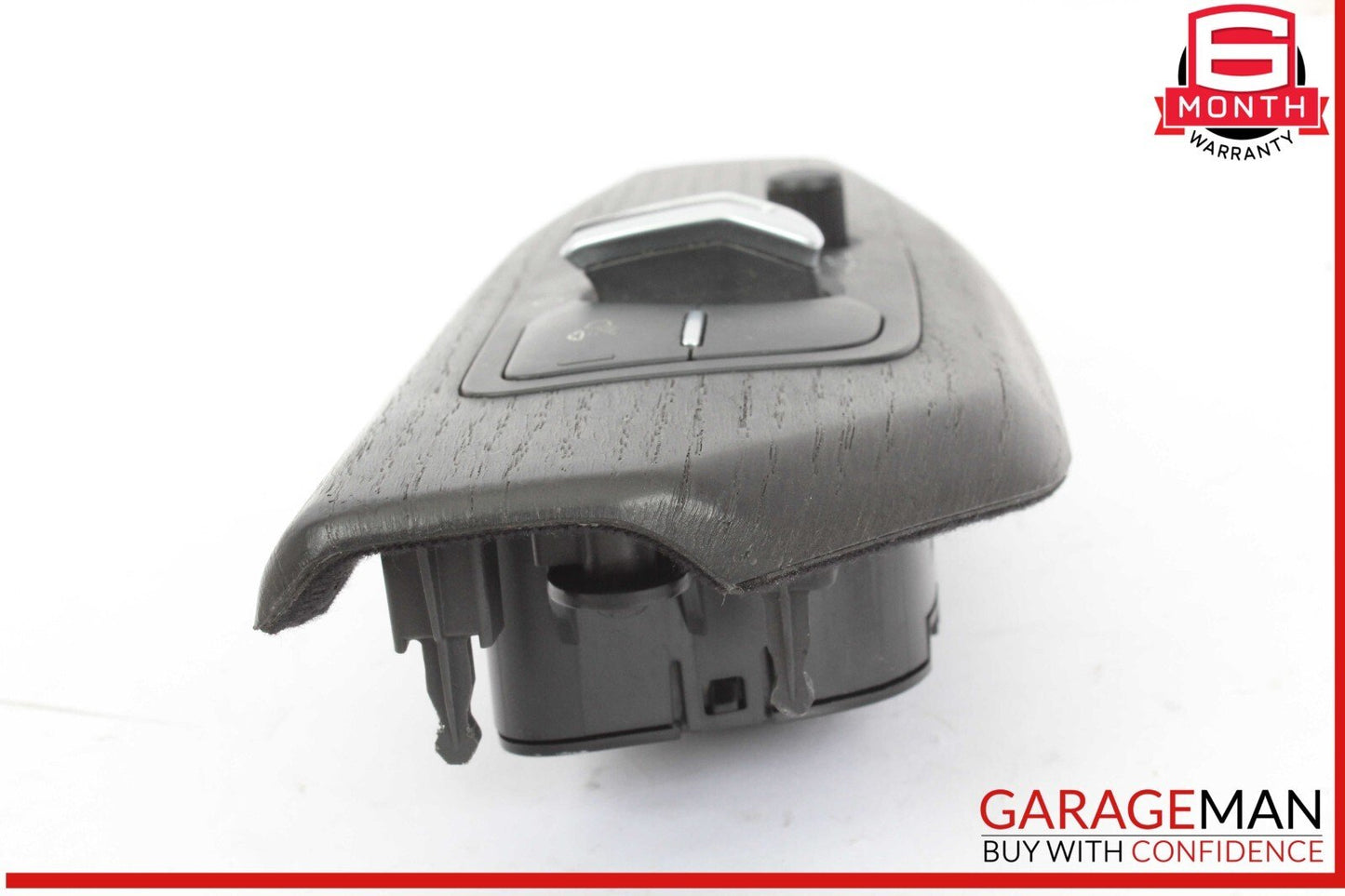 18-24 Audi A4 Allroad Dash Dashboard Headlight Headlamp Control Switch OEM