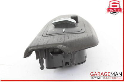 18-24 Audi A4 Allroad Dash Dashboard Headlight Headlamp Control Switch OEM