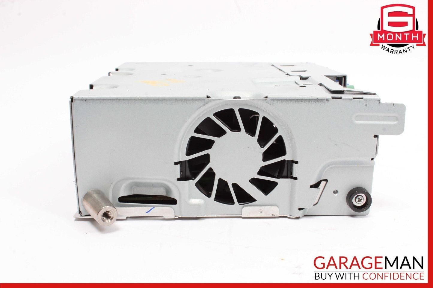 19-21 Mercedes W205 C300 Comand Head Unit Satellite Receiver Radio Control Unit