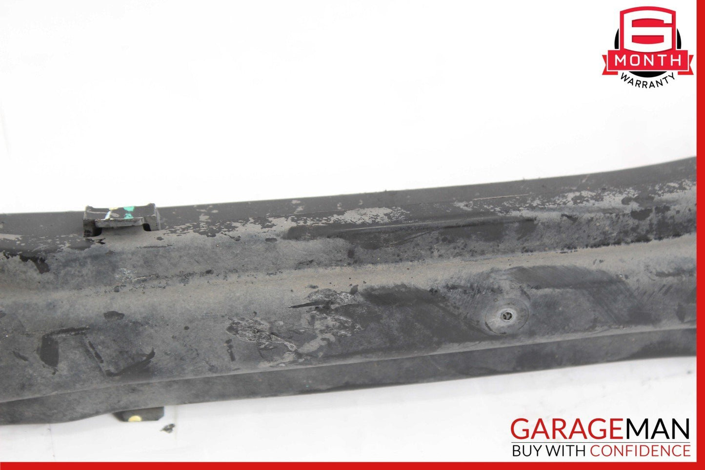08-20 Mercedes W205 C400 Rear Left or Right Lower Suspension Control Arm OEM