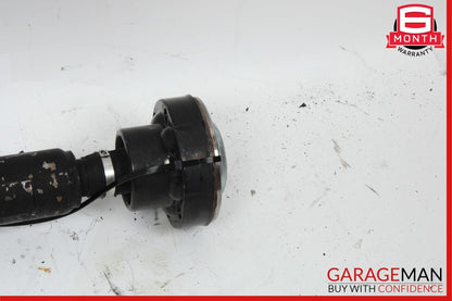 03-06 Porsche Cayenne Turbo Front Prop Propeller Drive Axle Shaft Driveshaft OEM