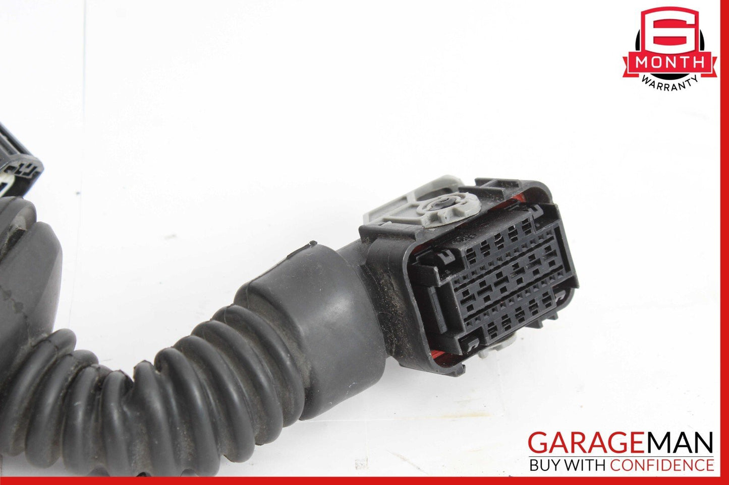 14-17 Maserati Ghibli Front Left Driver Side Door Wiring Wire Harness OEM