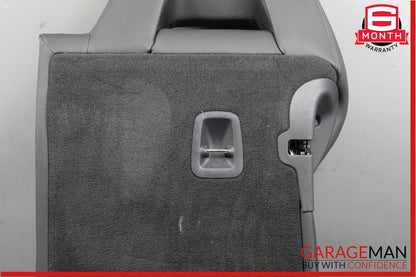 10-15 Porsche Panamera 970 Rear Right Passenger Side Top Upper Seat Cushion OEM
