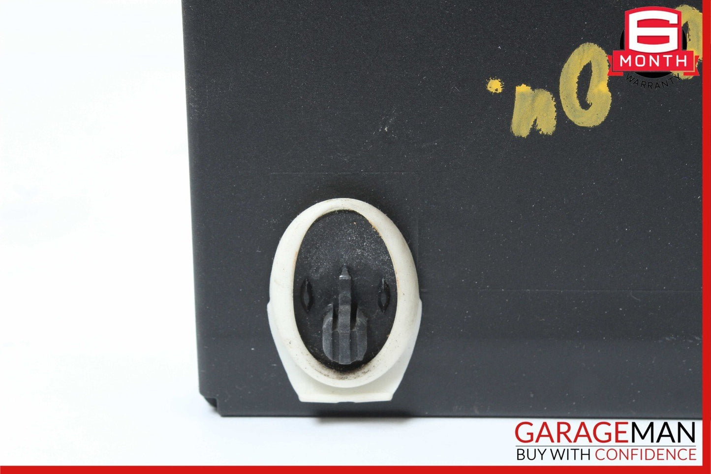 03-09 Mercedes W211 E500 E550 Front Left Driver Side Door Control Module OEM