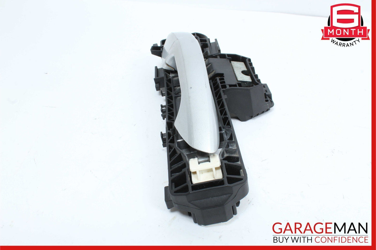 10-13 Mercedes W204 C250 Rear Left Side Exterior Door Handle OEM