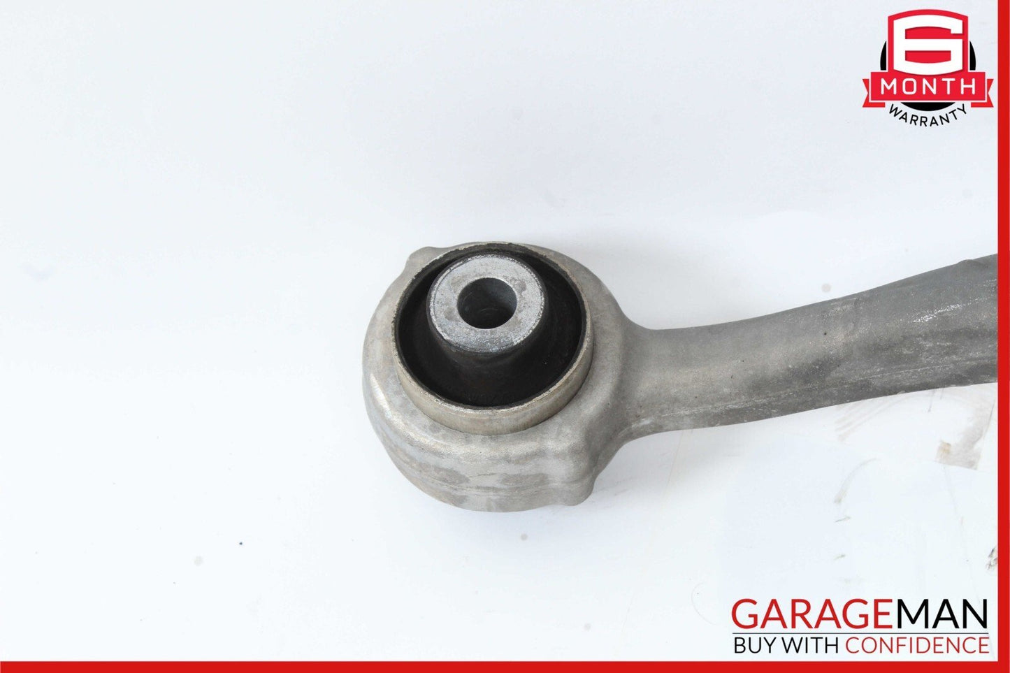08-14 Mercedes W204 C300 C250 Front Right Side RWD Curved Wishbone Control Arm