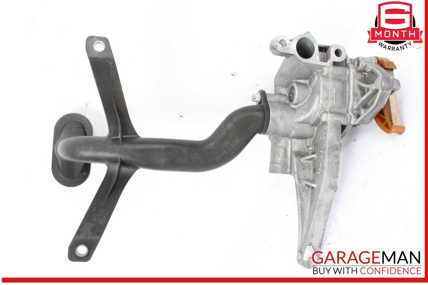 05-13 Mercedes W204 C300 C250 V6 Engine Motor Oil Pump Assembly 2721800701 OEM