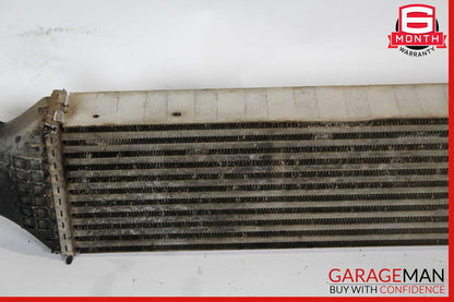 14-20 Mercedes W117 CLA250 M270 Intercooler Air Cooler Radiator OEM
