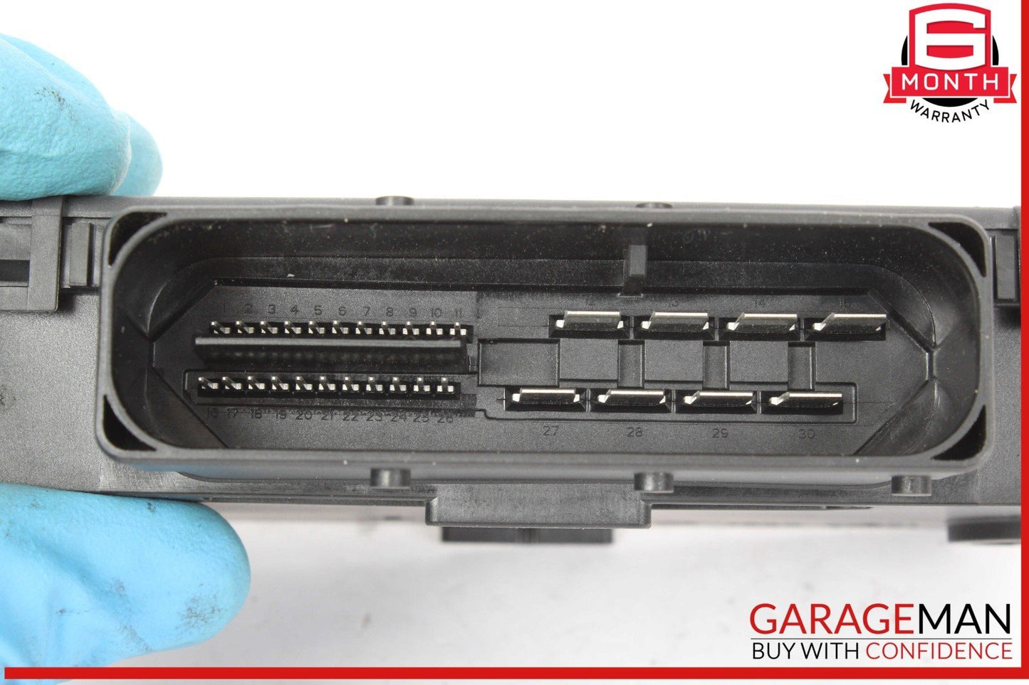 10-16 Porsche Panamera 970 Electric Parking Brake Control Module OEM