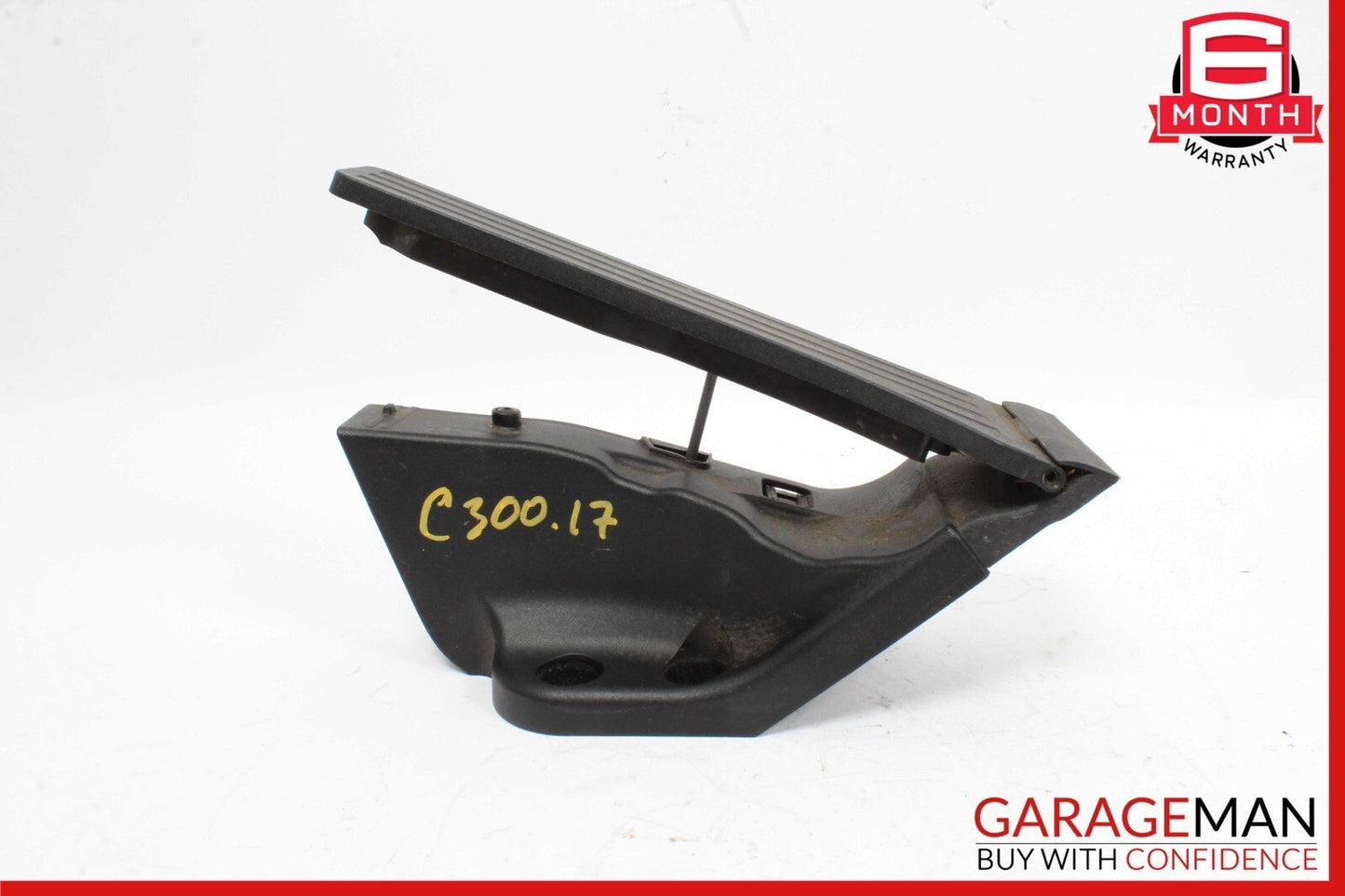 15-20 Mercedes W205 C300 Gas Throttle Accelerator Pedal
