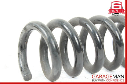 07-09 Mercedes W211 E350 E550 Front Right & Left Shock Absorber Coil Spring Set
