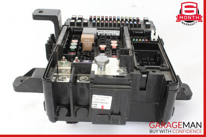 15-17 Hyundai Genesis G80 Fuse Box Relay Module OEM