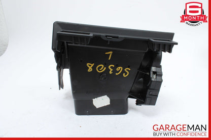 07-14 Mercedes CL600 S550 S63 AMG Front Left Dash AC A/C Air Vent Trim Grille
