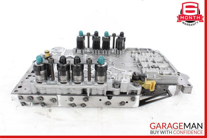 Mercedes W212 E350 GL450 CL550 7G Tronic Transmission Valve Body 2202772101 OEM