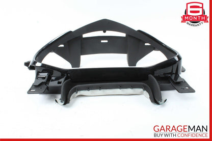 14-19 Cadillac CTS Speedometer Instrument Cluster Bezel Trim Black 23163812 OEM