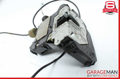 06-11 Mercedes W219 CLS500 CLS55 Front Right Passenger Door Lock Latch Actuator