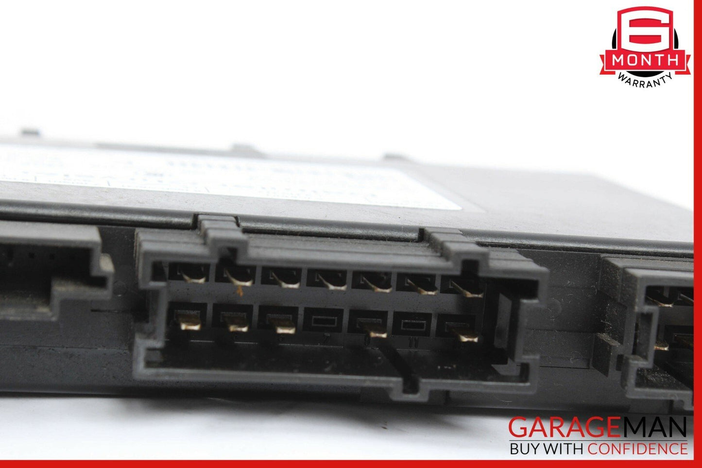06-10 Mercedes W219 CLS500 GL550 Front Left Seat Control Controller Module OEM