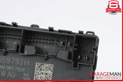 17-24 Audi A5 S5 RS5 Q7 Front Left Driver Side Door Control Module Unit OEM