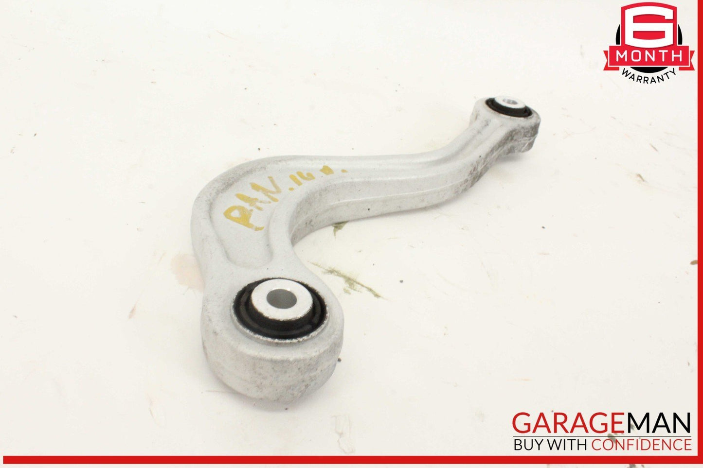 10-16 Porsche Panamera 970 E-Hybrid Rear Left or Right Side Upper Control Arm