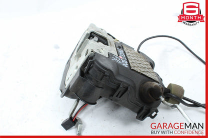 06-11 Mercedes W219 CLS500 Front Right Passenger Door Lock Latch Actuator OEM