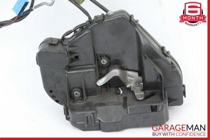03-09 Mercedes W211 E550 E350 E320 E500 Door Lock Actuator Rear Left Driver Side
