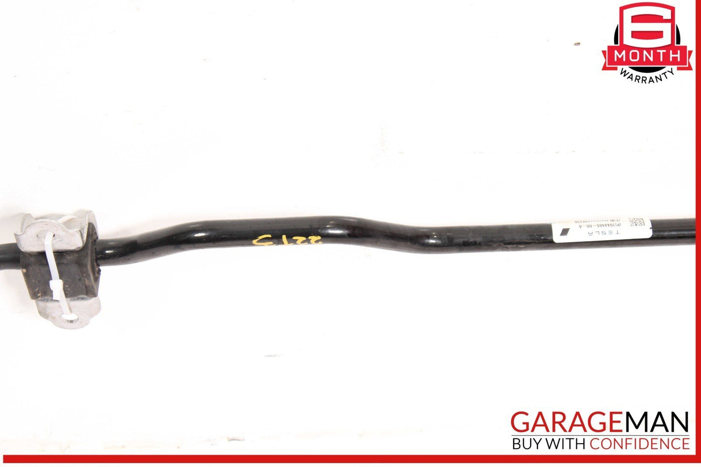 17-23 Tesla Model 3 Rear Stabilizer Sway Anti Roll Bar OEM