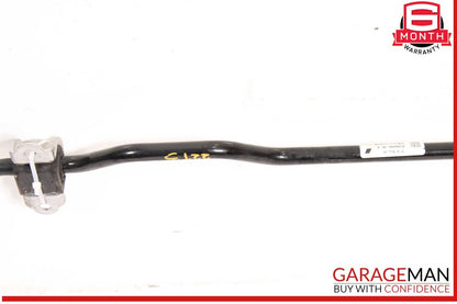 17-23 Tesla Model 3 Rear Stabilizer Sway Anti Roll Bar OEM