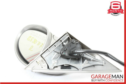 07-09 Mercedes W221 S550 Front Right Passenger Side Mirror Door Rear View OEM