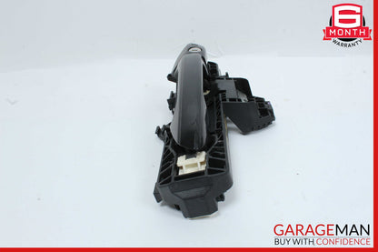 08-11 Mercedes W204 C350 C300 Front Left Driver Side Exterior Door Handle OEM