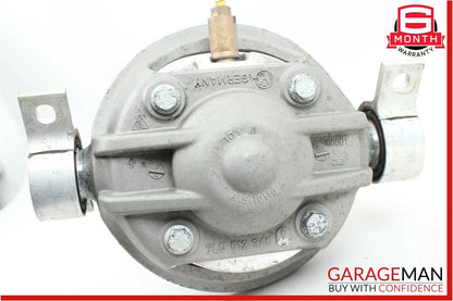 08-10 Porsche Cayenne 957 GTS Rear Right Side Shock Absorber Air Airmatic Strut